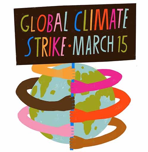 Global Climate March